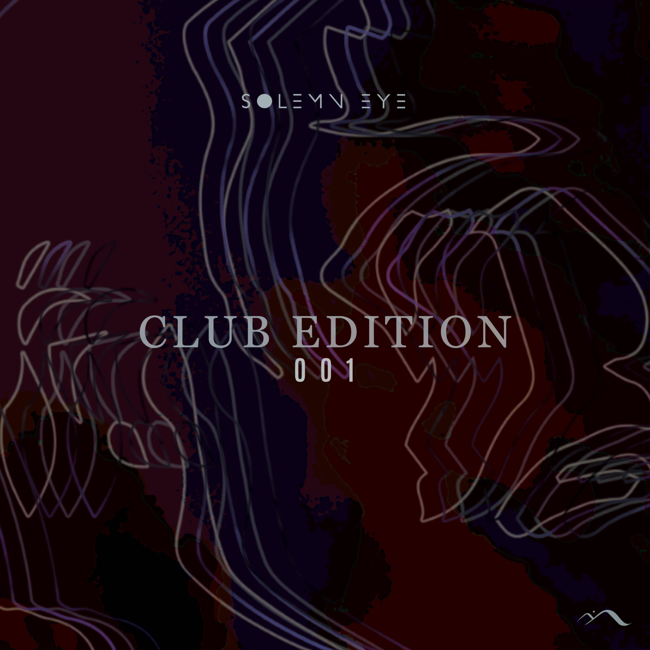 Solemn Eye - Club Edition 001
