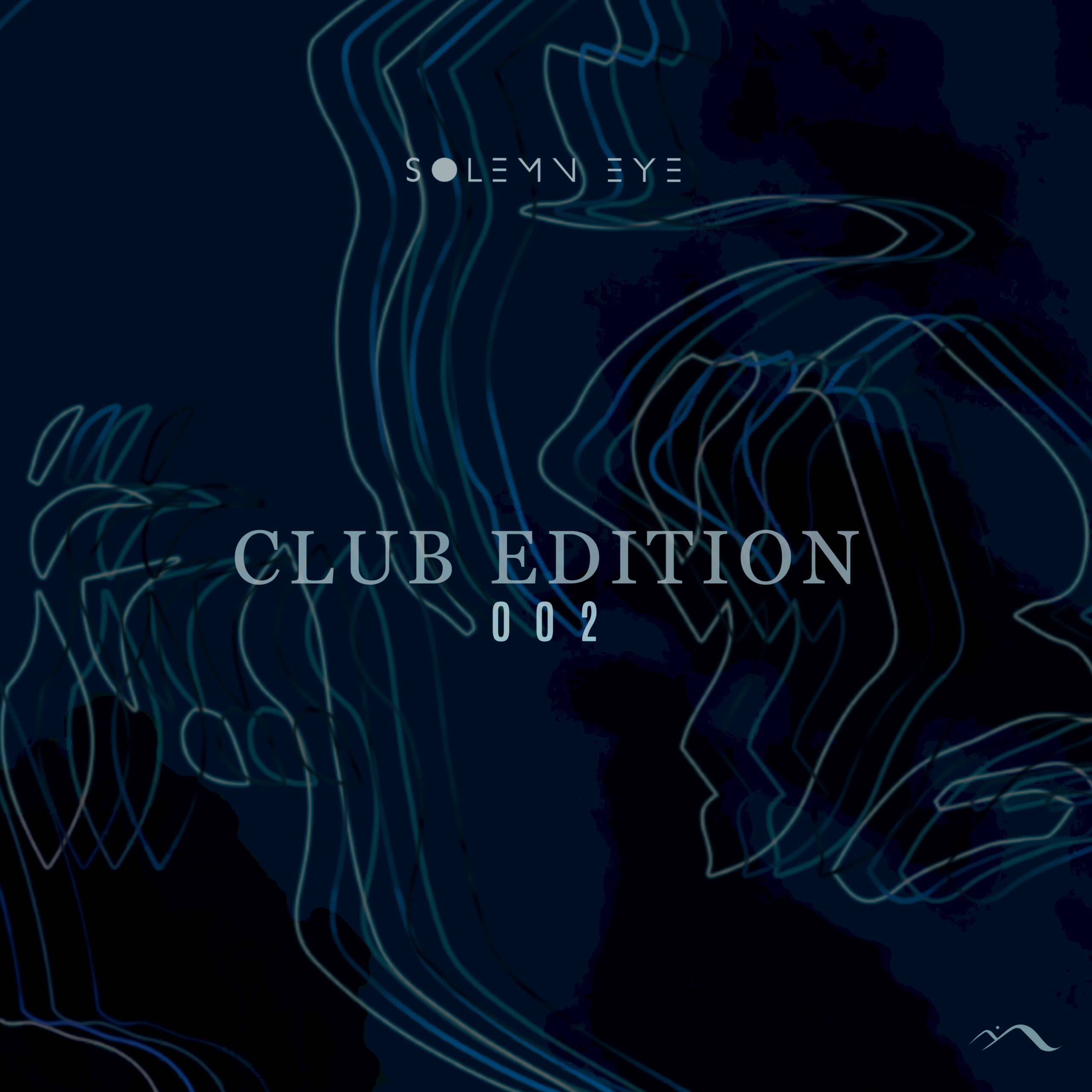 Solemn Eye - Club Edition 002