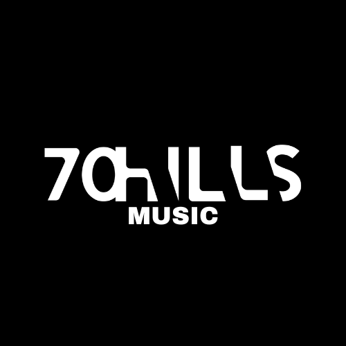 70HILLS Music
